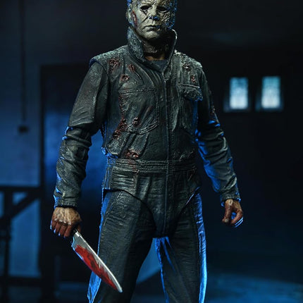 Ultimate Michael Myers - 7" Scale Action Figure - Halloween Ends - NECA Collectibles