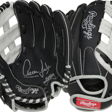 Rawlings | Sure Catch Series Youth Baseball Glove 