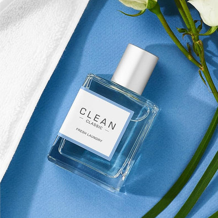 Clean Fresh Laundry Eau De Parfum Spray for Unisex 30 ml