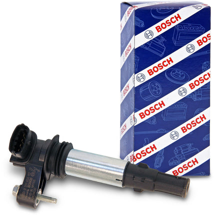 Bosch 0221604112 - Ignition coil