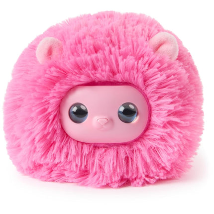 WWO Interactiver Pygmy Puff