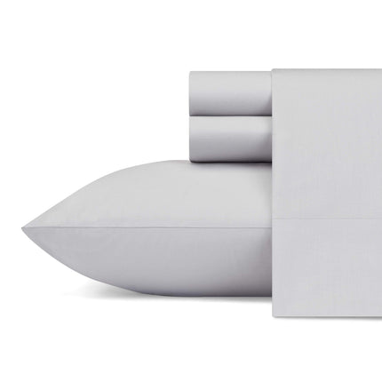 Nautica - King Sheet Set, Cotton Percale Bedding S