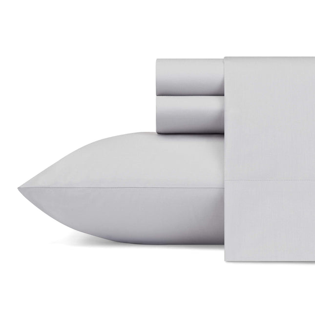 Nautica - King Sheet Set, Cotton Percale Bedding S