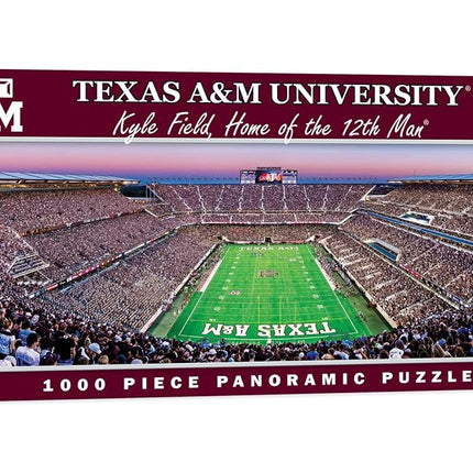 MasterPieces 91363: Oregon 1000pc Panoramic Puzzle