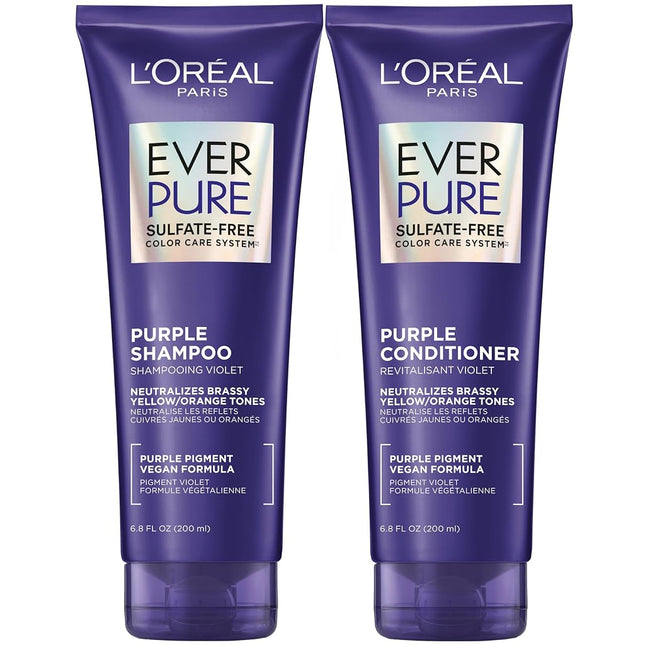 Visit the L'Oreal Paris Store L'Oreal Paris EverPu