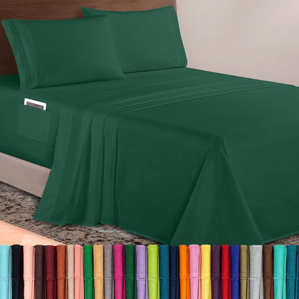 Elegant Comfort Luxurious 1500 Premium Hotel Quali