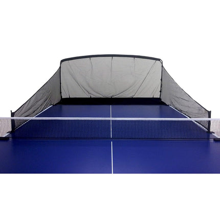 JOOLA iPong Carbon Fiber Table Tennis Ball Catch N