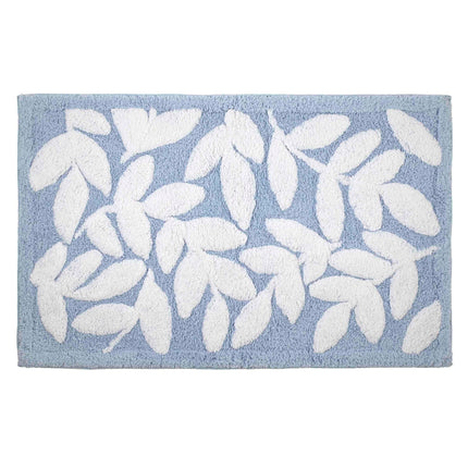 IZOD - Bath Rug, Non-Skid Backing for Slip-Resista