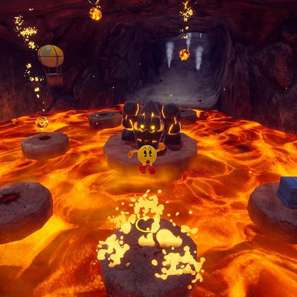 PAC-MAN WORLD 2 Re-PAC - Nintendo Switch 2