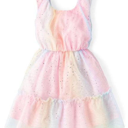 The Children's Place Girls' Sleeveless Dressy Dres