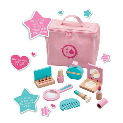 Early Learning Centre ELC My Little Makeup Set