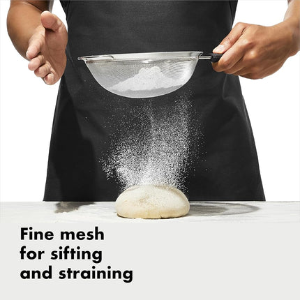 OXO Good Grips 20.3 cm Strainer
