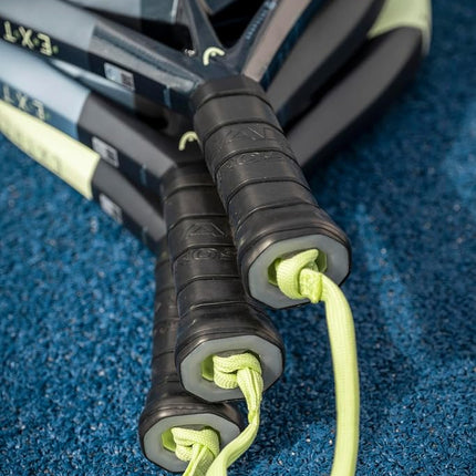 HEAD Extreme Team 2025 Padel Racket