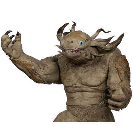 McFarlane DC Multiverse Kaiju (Superman Movie) Mega Figure Toys
