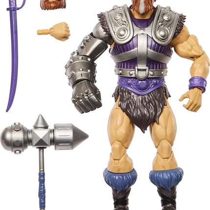Masters of the Universe, Toy JBP76