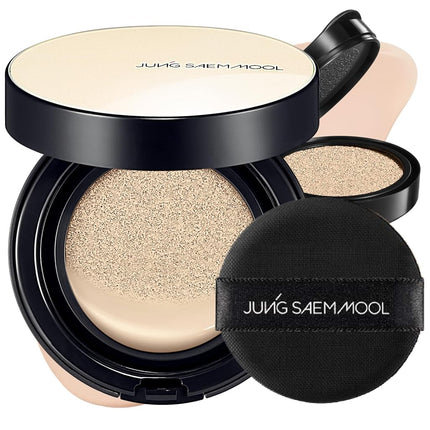 JUNG SAEM MOOL | Skin Nuder Cushion SPF 50 (14g+14