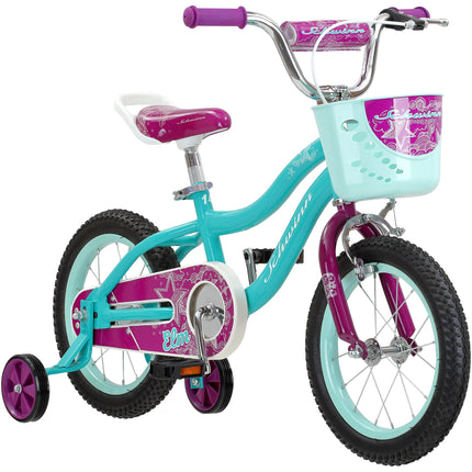 Schwinn Koen & Elm Toddler and Kids Bike, 14-Inch 
