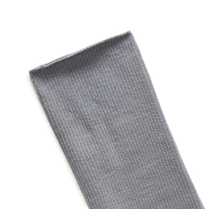 Under Armour Magnetico Over The Calf Socks 1 Pack, (040) Graphite/Black/White, Large