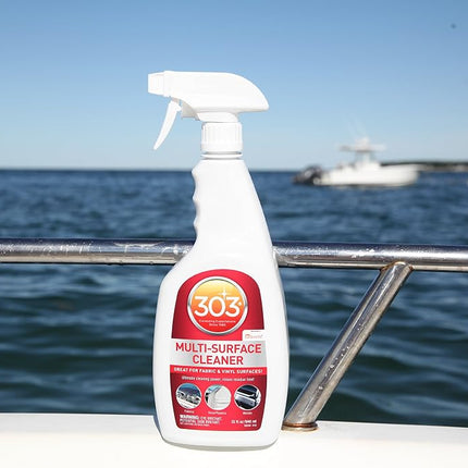 303® Marine Multi-Purpose Cleaner