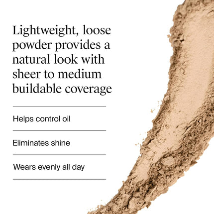 NEUTROGENA - Maquillaje en polvo suelto Mineral Sheers n.º 60 Natural Beige - 0.19 oz.