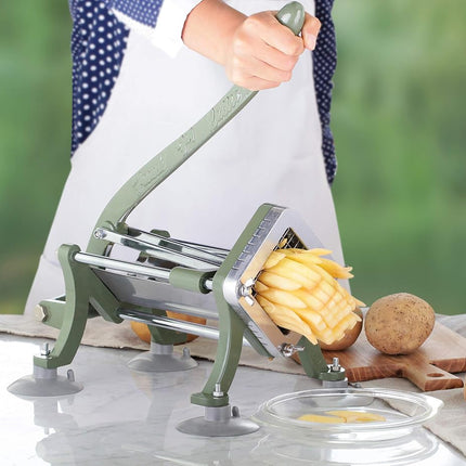 New Star 39665 Suction Cup Feet for Industrial Commercial French Fry Cutter, Set of 4