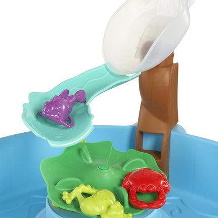 Little Tikes "Fish n Splash" Water Table