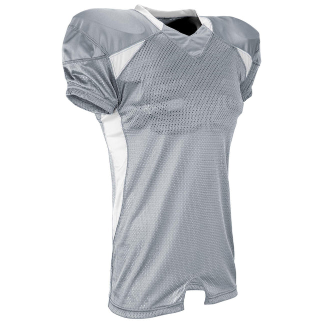 CHAMPRO Standard Huddle Stretch Polyester Dazzle A