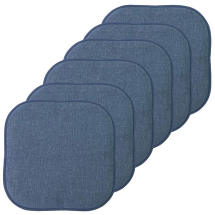 Sweet Home Collection Chair Cushion Memory Foam Pa