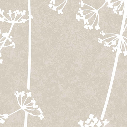 Graham & Brown 33-301 Aura Wallpaper, Taupe