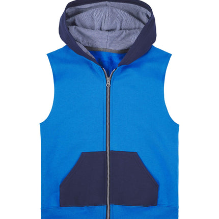 Fruit of the Loom Boy's Fleece Sweatshirts, Hoodie