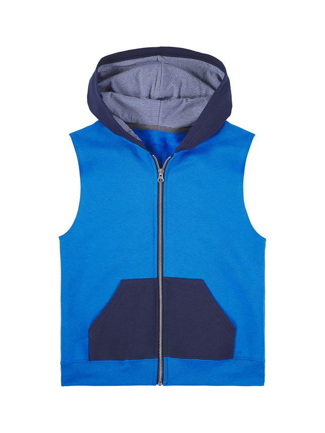 Fruit of the Loom Boy's Fleece Sweatshirts, Hoodie