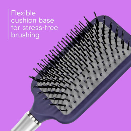 Conair Velvet Touch Paddle Hair Brush