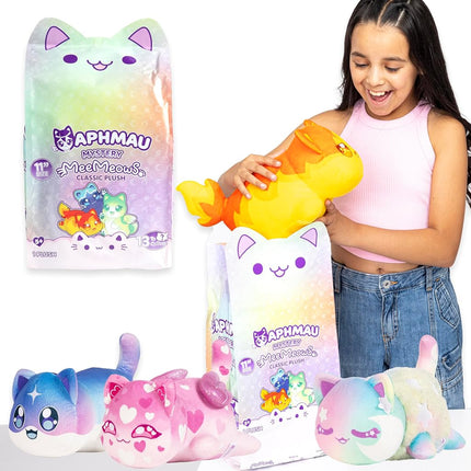 Aphmau - MeeMeows 11 inch Mystery Plush Elemental