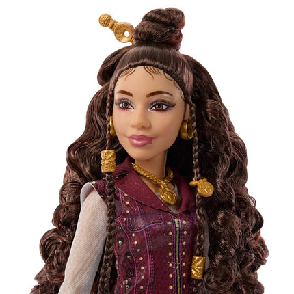 Mattel Disney Descendants: Wicked Wonderland Hazel Hook Fashion Doll