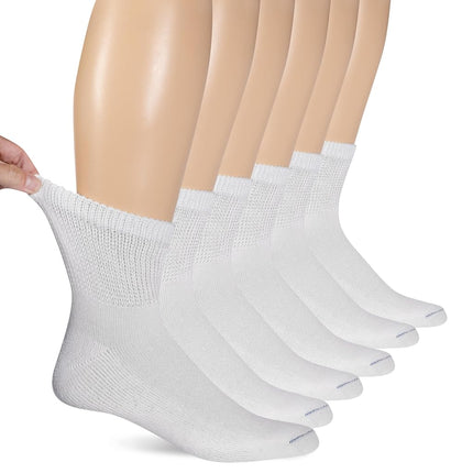 Dr. Scholl's Men's Diabetes and Circulatory Ankle 