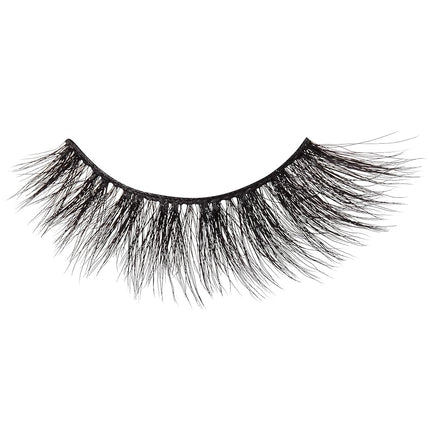 KISS Lash Couture Triple Push Up Collection Multipack, 3D Volume False Eyelashes with Triple Design Technology, Multi-Angles & Lengths, Contact Lens Friendly, Reusable, Style Bombshell, 4 Pairs