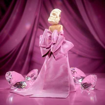 Barbie Marilyn Monroe Signature Collectible Doll