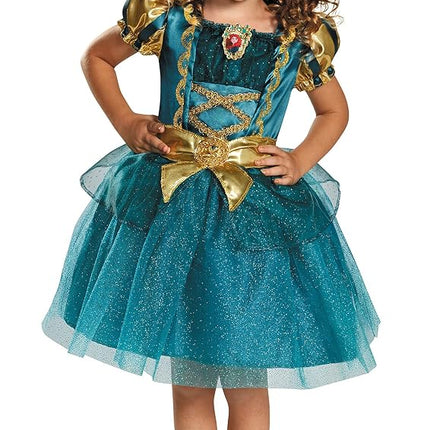 Disguise Toddler (2T)