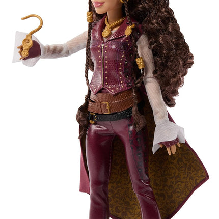 Mattel Disney Descendants: Wicked Wonderland Hazel Hook Fashion Doll
