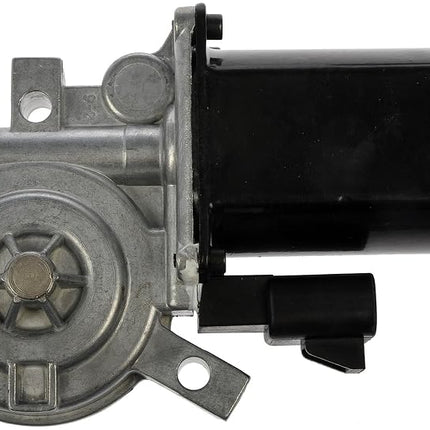 Dorman 742-119 Power Window Motor Compatible with Select Models