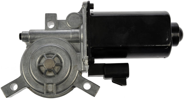 Dorman 742-119 Power Window Motor Compatible with Select Models