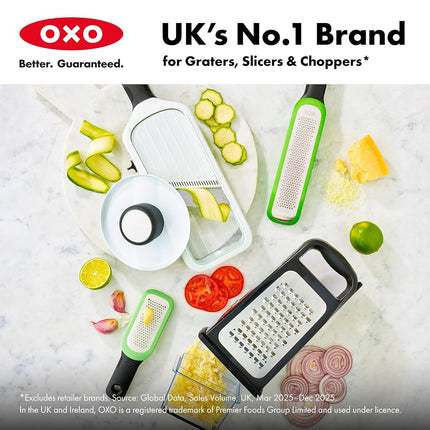 OXO Good Grips Chef's Mandoline 2.0