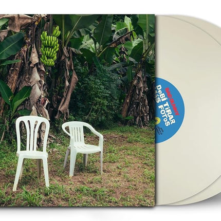 DeBÍ TiRAR MáS FOToS [VINYL]