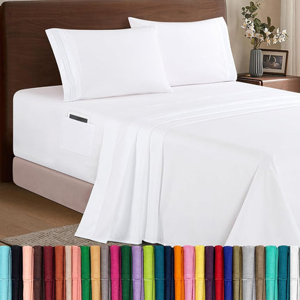 Elegant Comfort Luxury 1500 Premium Hotel Quality 