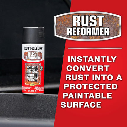 Rust-Oleum Rust Reformer Aerosol
