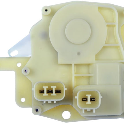 Dorman 746-362 Door Lock Actuator Motor Compatible with Select Acura/Honda Models