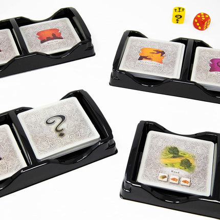 Catan Rivals for Catan Deluxe Strategy Game