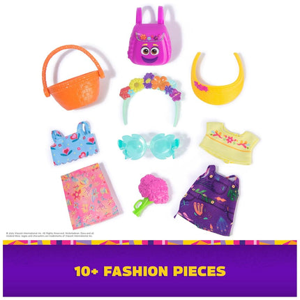 Dora the Explorer Collectible Doll