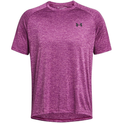 Under Armour Mens UA Tech 2.0 Short Sleeve T-Shirt