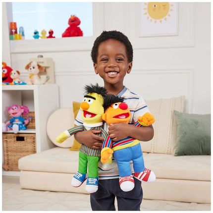 GUND Sesame Street Bert 35.5 cm Soft Toy